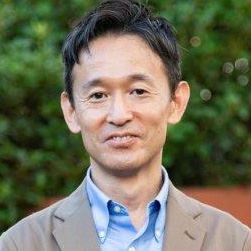 瀧 靖之（たき やすゆき）先生