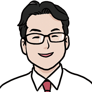 河合敦さん