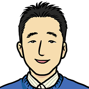 田代浩一さん