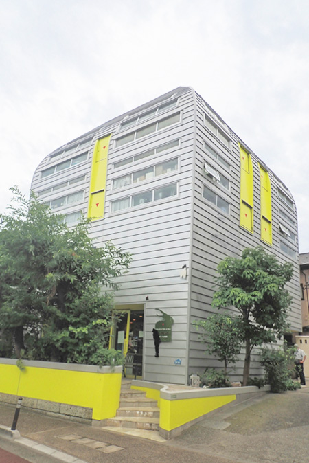 ファーブル昆虫館(東京都/文京区)