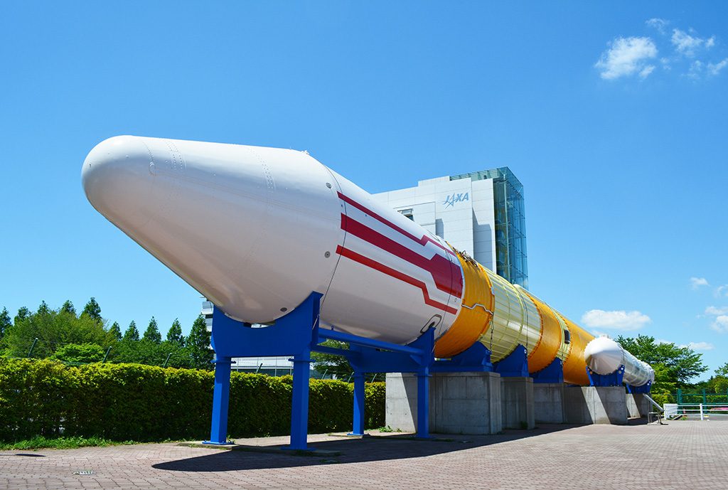 宇宙航空研究開発機構(JAXA)()