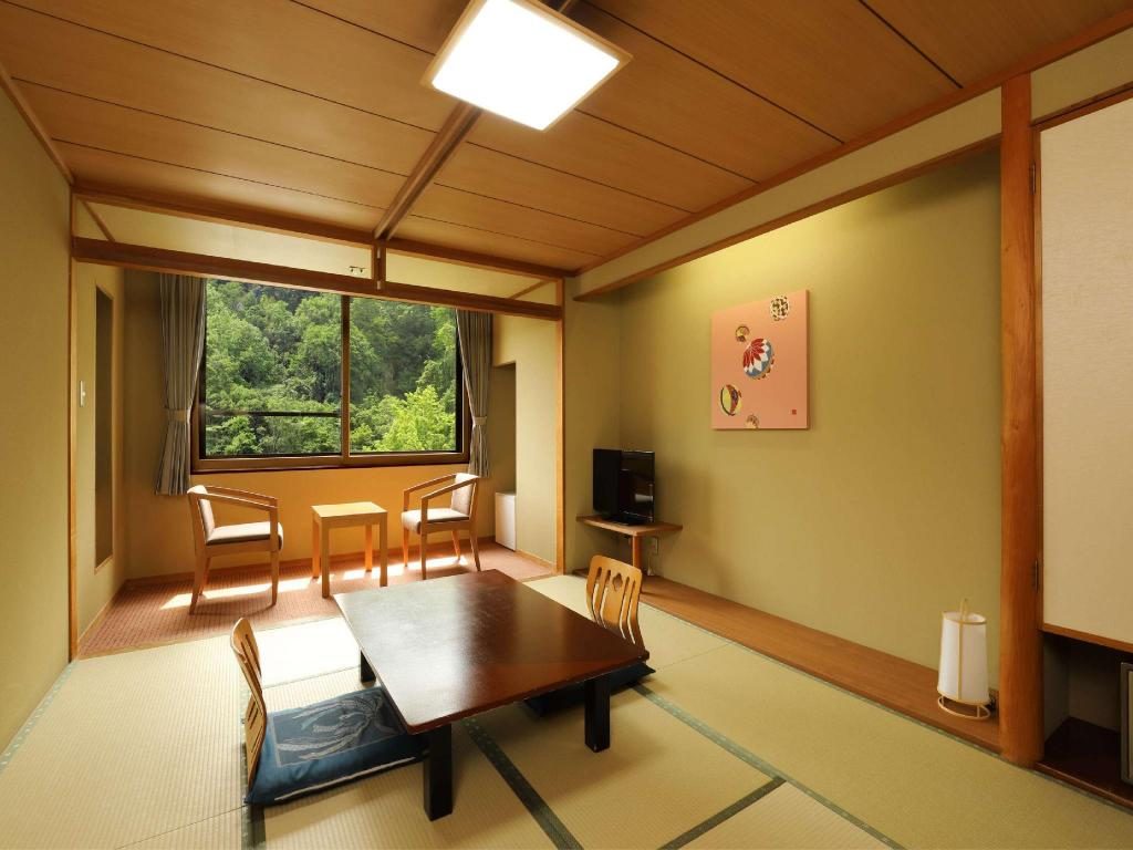 名湯の宿パークホテル雅亭(北海道/登別市)