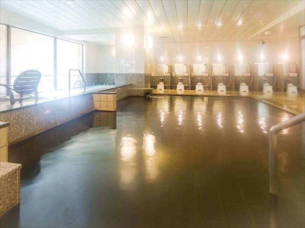 天然温泉 ホテルパコ函館(北海道/函館市)