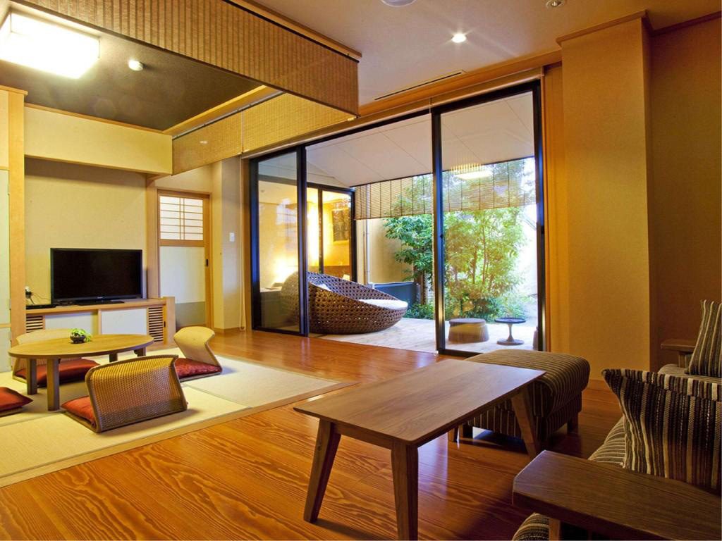 熱海温泉 湯宿一番地(静岡県/熱海市)