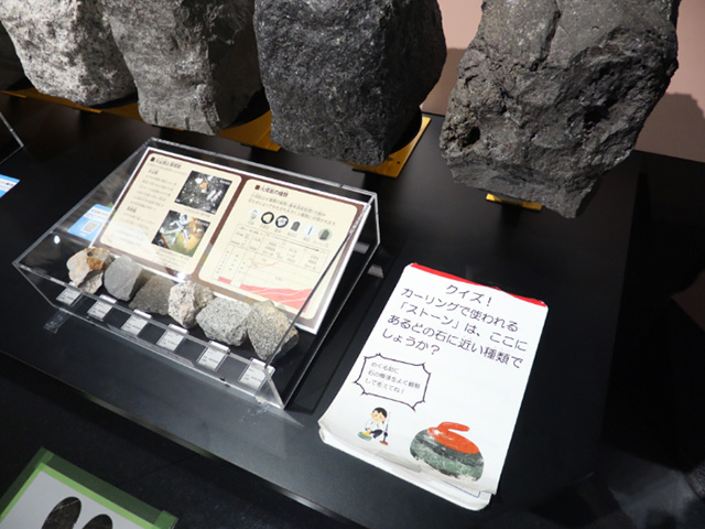 解説や楽しいクイズがある/多摩六都科学館(東京都/西東京市)