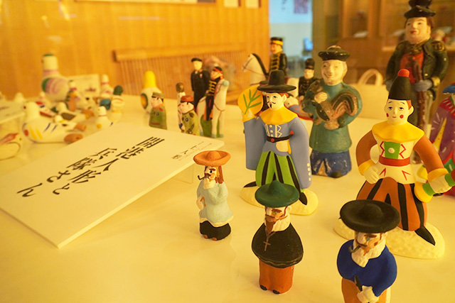 「きかくてんじしつ」/東京おもちゃ美術館(東京都/新宿区)