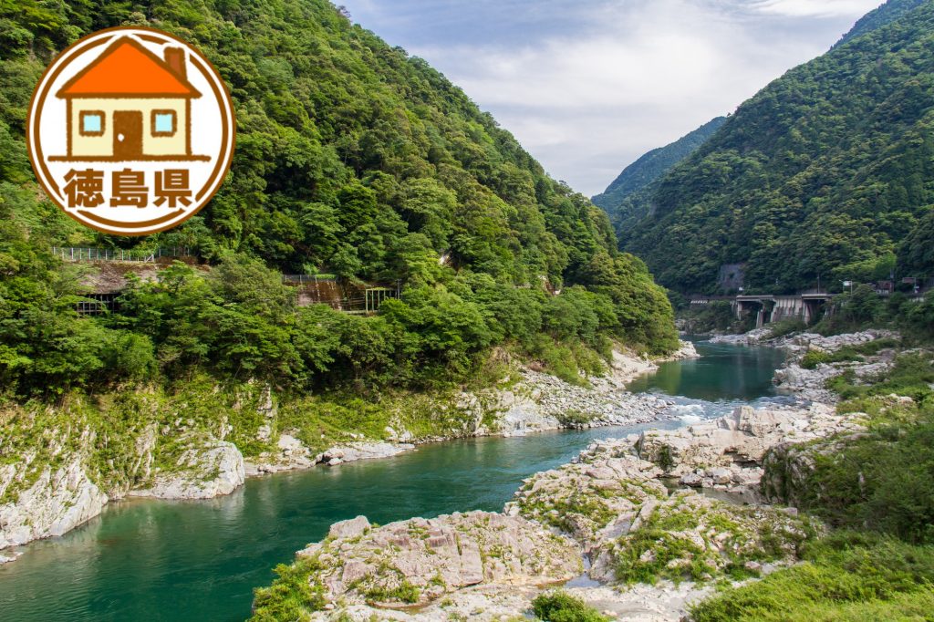 徳島県の移住情報まとめ 子育て世代に有益な制度や補助金、市町村別サイトの紹介など