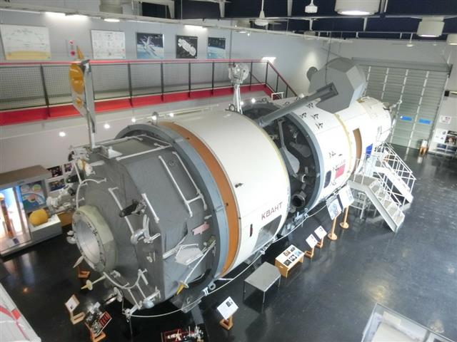 苫小牧市科学センター(北海道/苫小牧市)