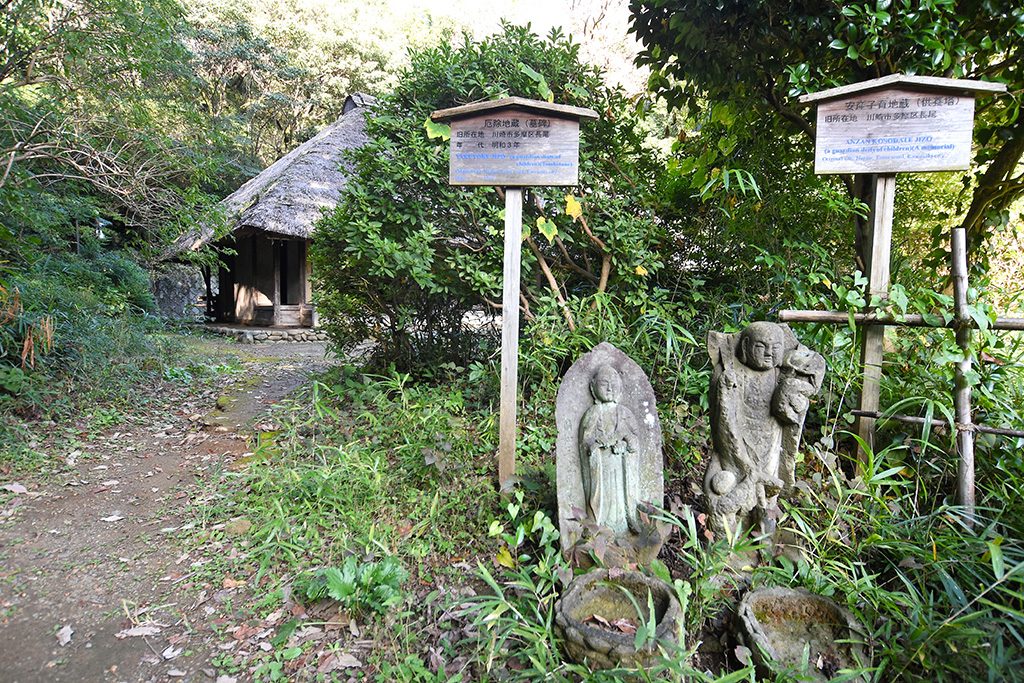 川崎市立日本民家園(神奈川県)