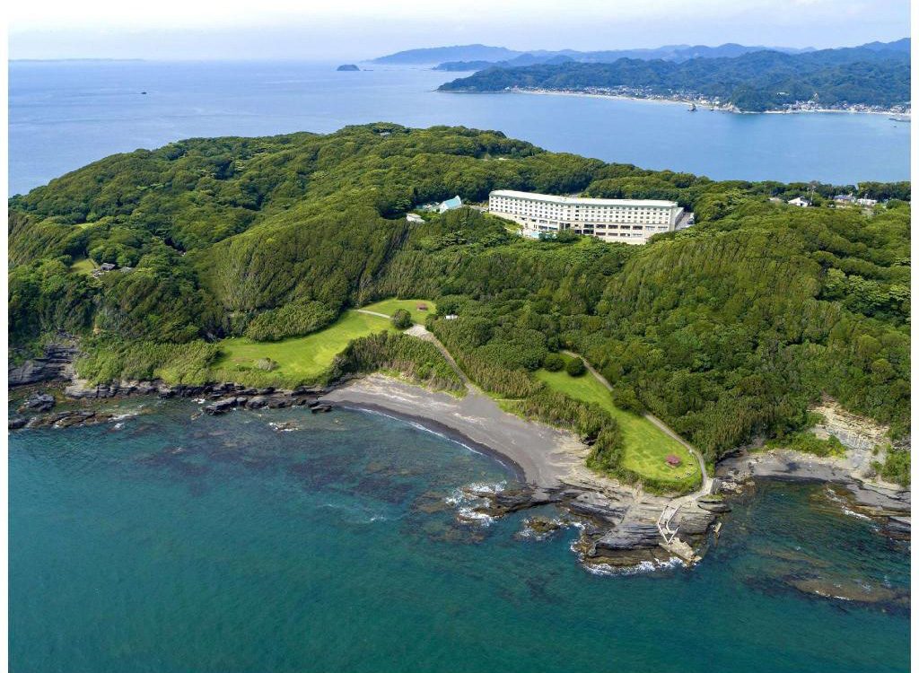 ホテル&リゾーツ 南房総(千葉県/南房総市)