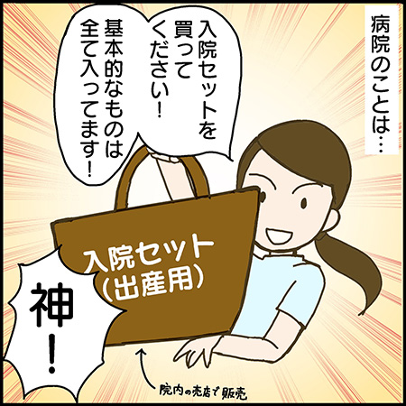 私が双子を妊娠するなんて!〜漫画でレポート 驚きだらけの双子妊娠〜 その18-2
