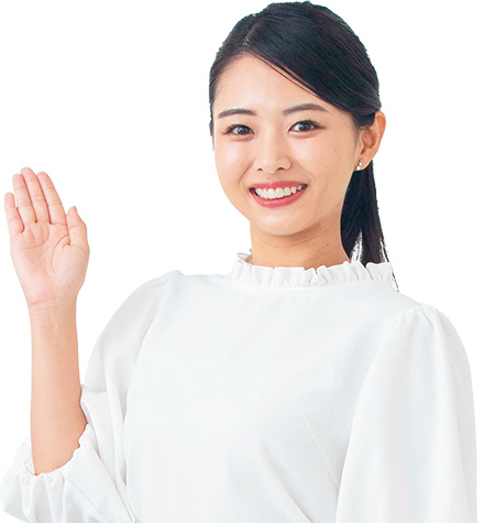 ウェザーニュース 角田奈緒子さん