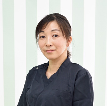 本郷獣医化病院　高橋さん