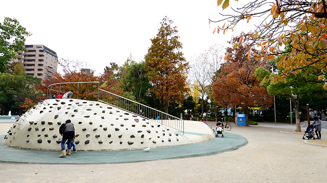 ジャンボスライダー/行船公園(東京都)
