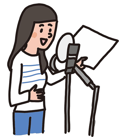 声優