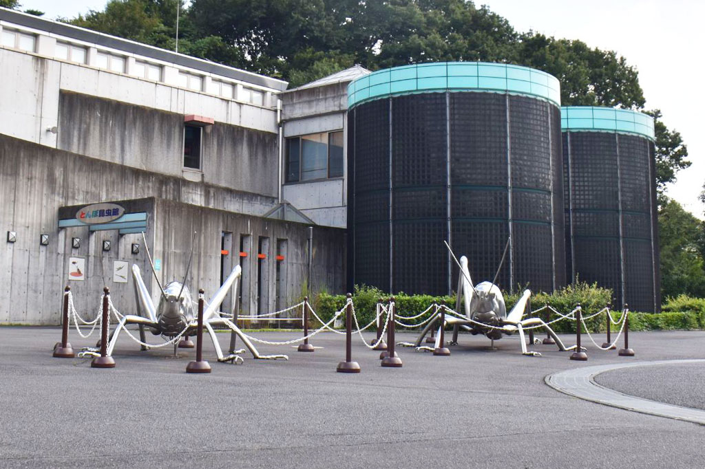 多摩動物公園