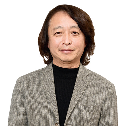 JTBパブリッシング 法人会員誌編集長 小林茂さん