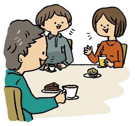 お仕事図鑑:編集者 Q&A4