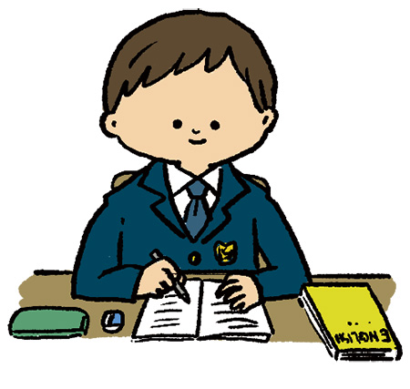 お仕事図鑑:声優 Q&A1
