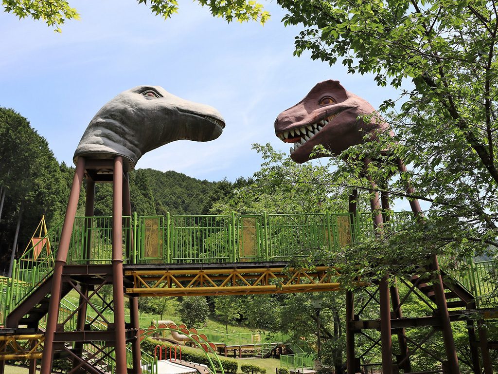平成榛原子供のもり公園(奈良県/宇陀市)