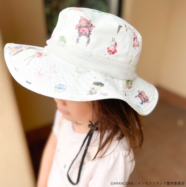 限定グッズ/INSECT PARK(インセクトパーク)/iTSCOM STUDIO & HALL二子玉川ライズ(東京都/世田谷区)