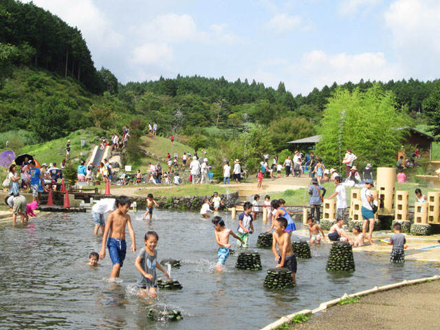 富士山こどもの国