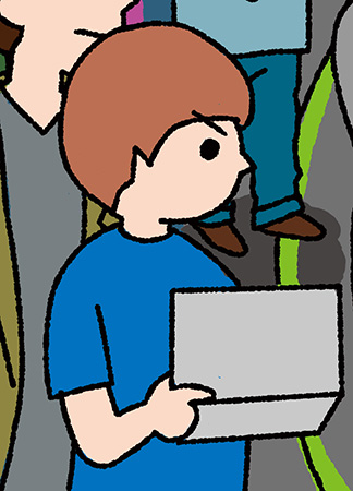 アナリスト