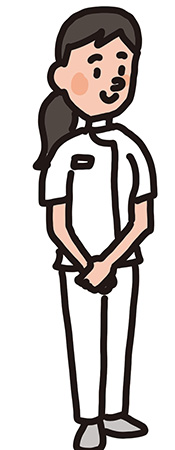 看護師