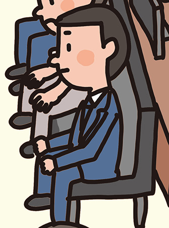 刑務官