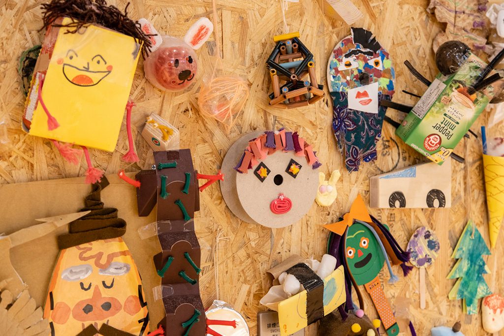 工作作品/PLAY!(東京都/立川市)