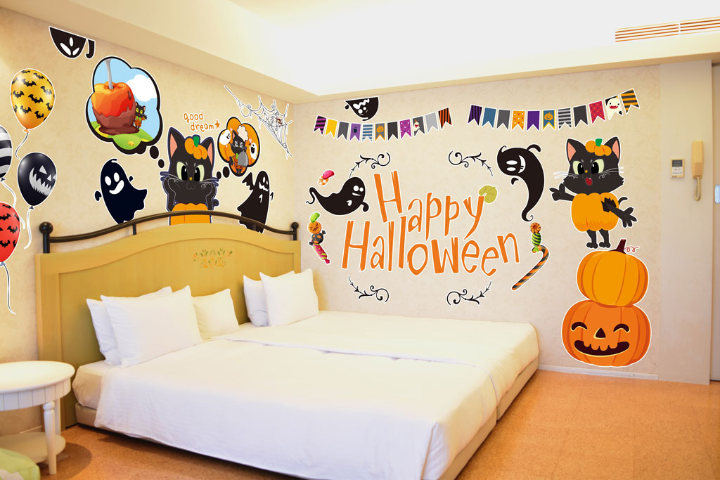 ハロウィーン2022/オリエンタルホテル 東京ベイ(千葉県)