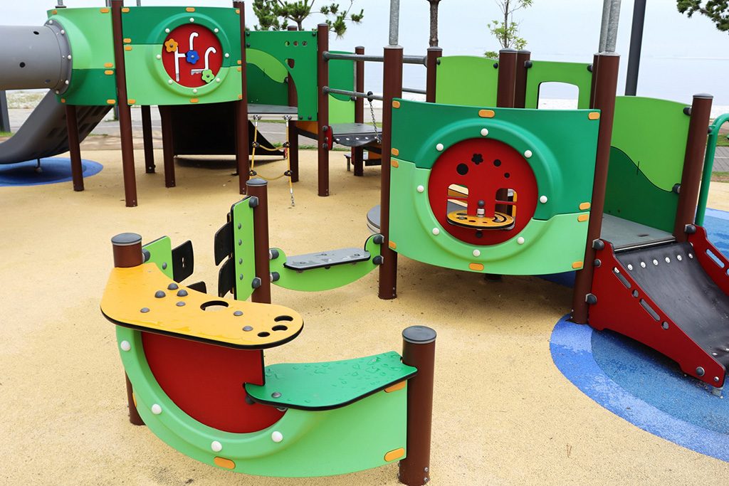 プレイテーブル/SENNAN LONG PARK(大阪府/泉南市)