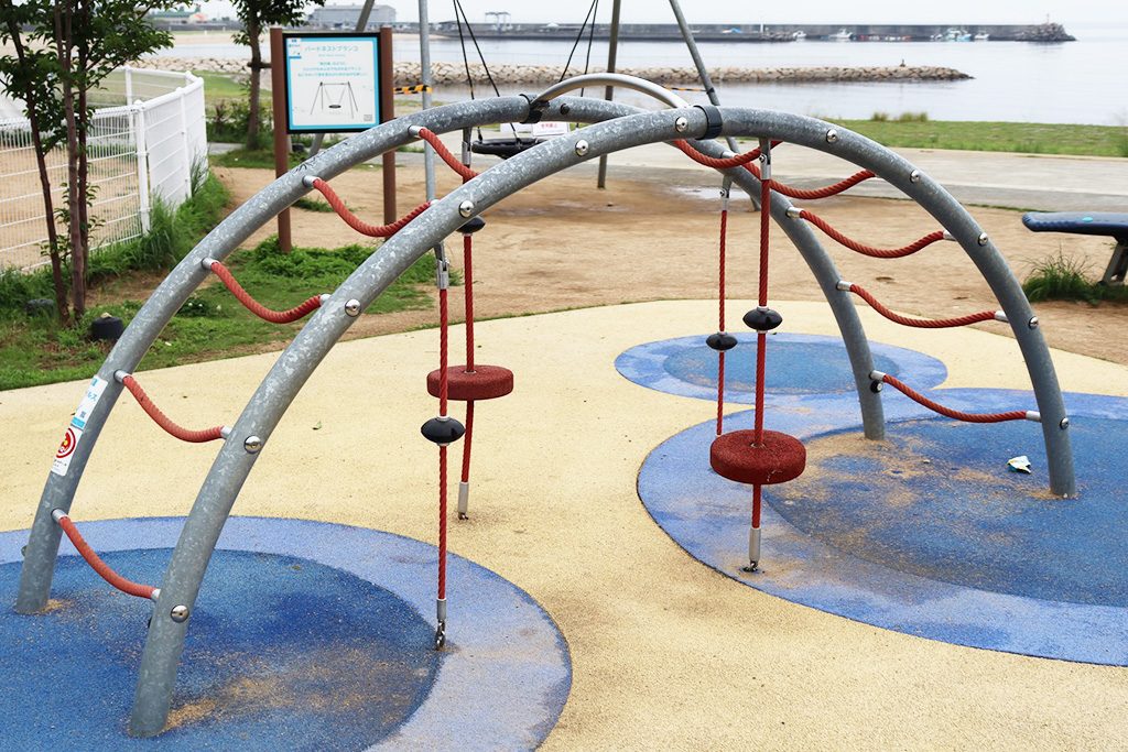 アークラダー/SENNAN LONG PARK(大阪府/泉南市)