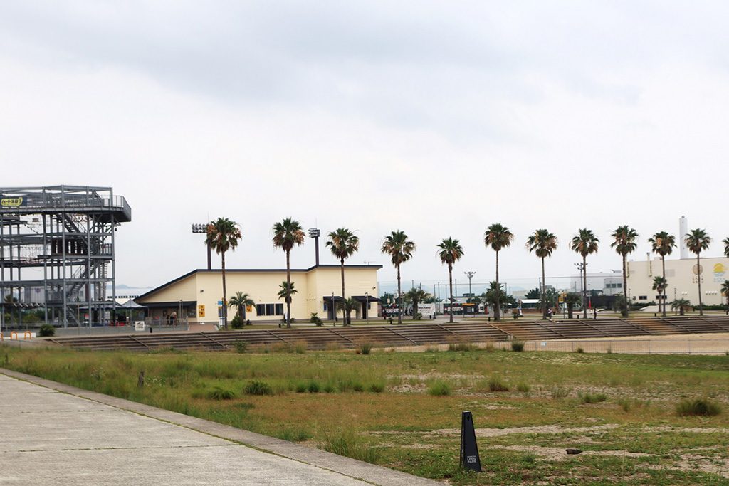 SENNAN LONG PARK(大阪府/泉南市)