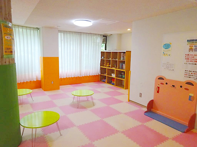 ベビースタジオ/服部緑地(大阪府/豊中市)