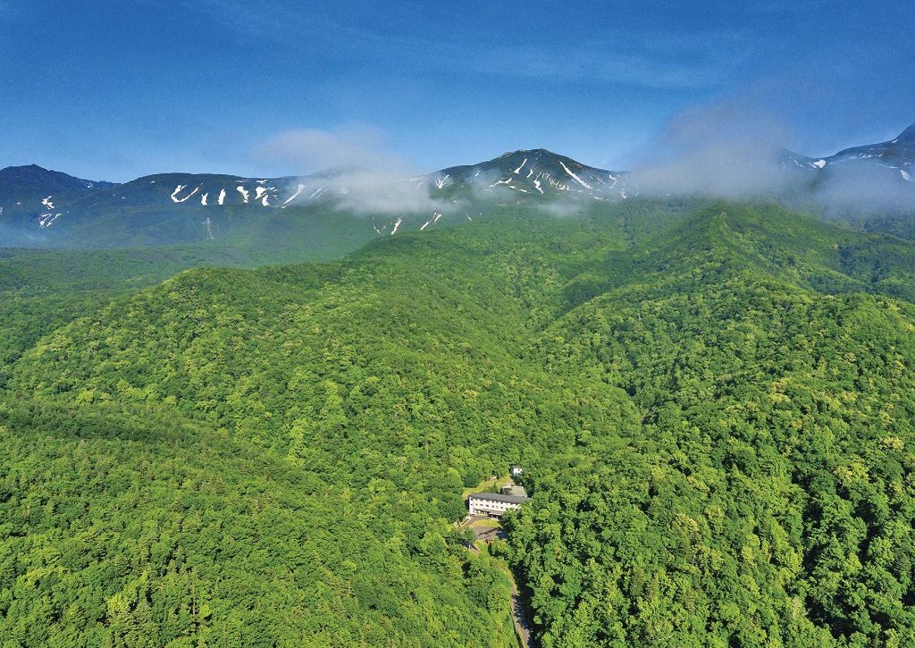 超ユニークホテル「北海道・東北エリア」のおすすめ6選