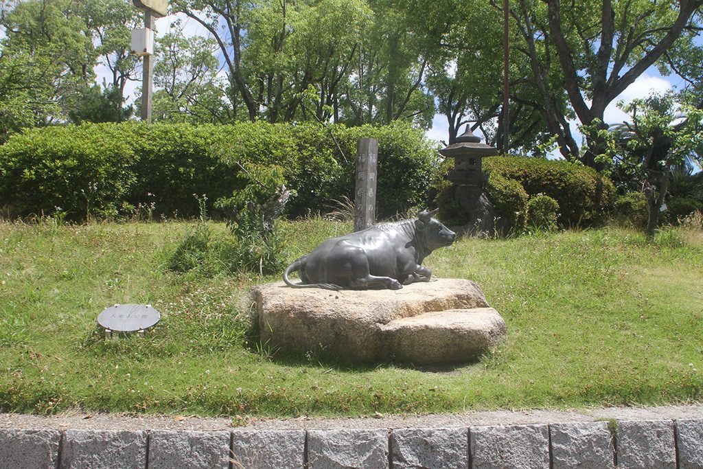 ふるさとの森/大倉山公園(兵庫県/神戸市)