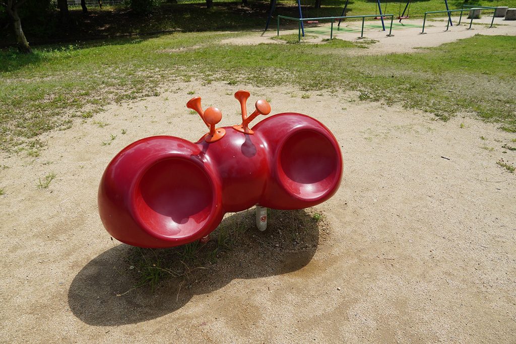 /浜甲子園運動公園(兵庫県/西宮市)
