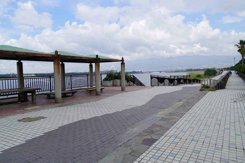 /浜甲子園運動公園(兵庫県/西宮市)