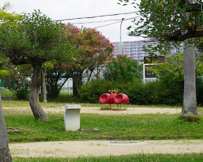 /浜甲子園運動公園(兵庫県/西宮市)