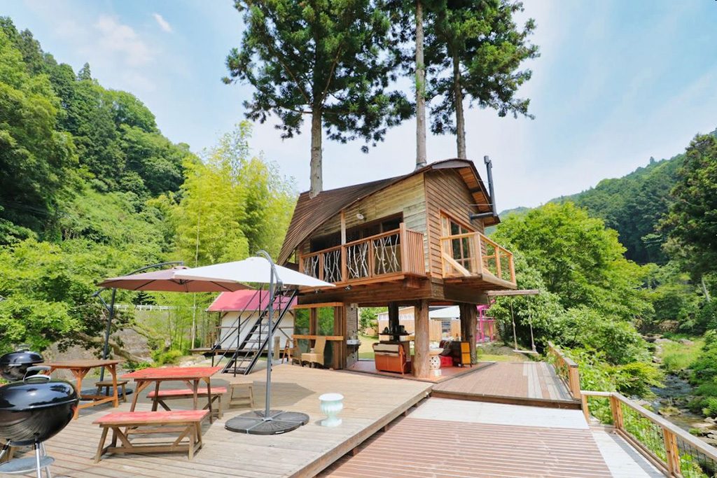 ウッドデザインパーク岡崎(愛知県/岡崎市)