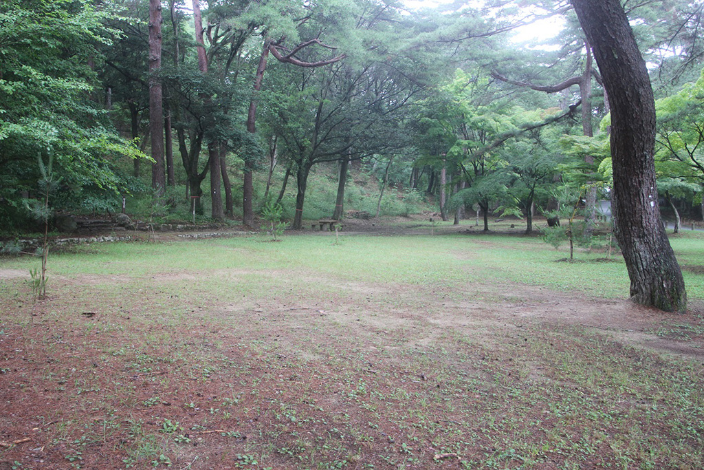 園内の様子/再度公園(兵庫県/神戸市)