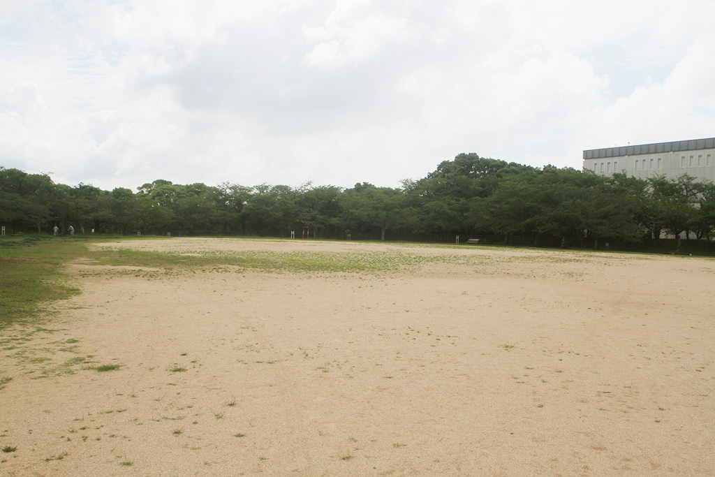 野外活動広場/石ケ谷公園(兵庫県/明石市)