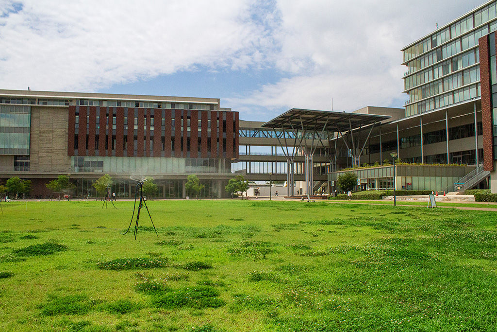 芝生広場/岩倉公園(大阪府/茨木市)