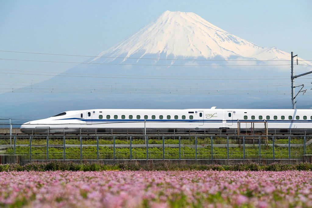 年末年始限定!東海道新幹線「のぞみ」に【お子さま連れ専用車両】が登場!