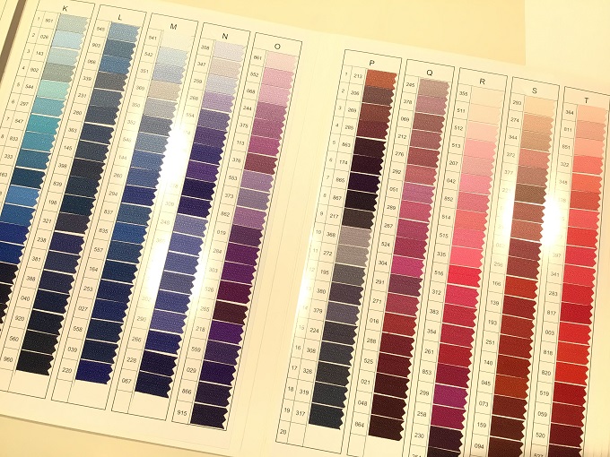 ファスナー交換も承ります ダウン レザーのオンライン修理サービス Repro Park