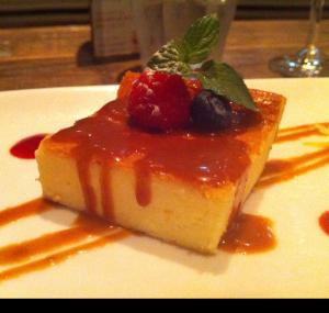 suzu cafe 銀座の写真