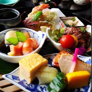 個室会席 北大路 新宿茶寮の写真