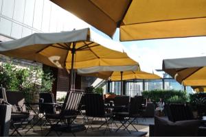 BVLGARI IL Barの写真