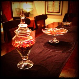 ジャッジョーロ ハーブハウスの写真